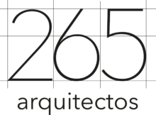 265 arquitectos